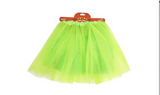 Tomfoolery Costume Tutu