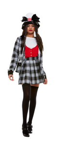 Smiffys Clueless Dionne Costume