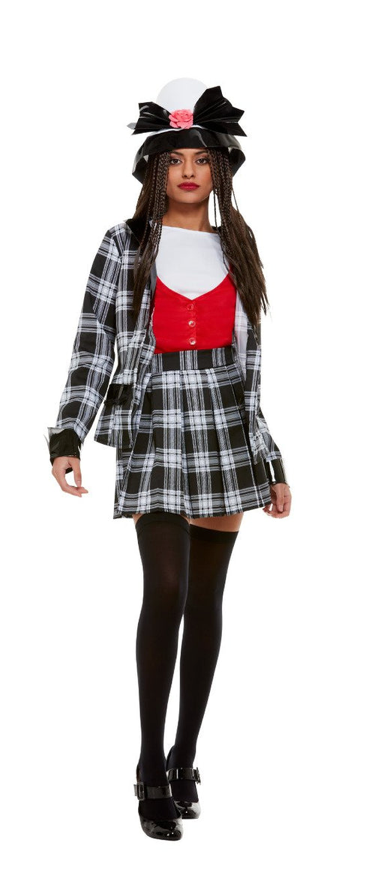 Smiffys Clueless Dionne Costume