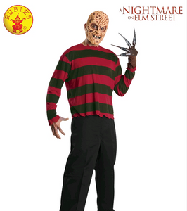 Rubies - Freddy Kruger Costume