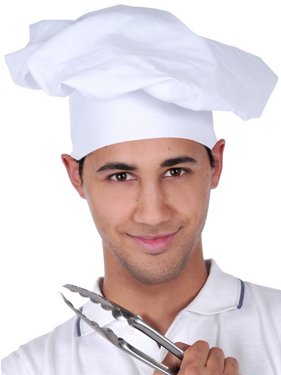 Tomfoolery - Chef Hat