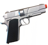 Sweidas Super Cap Pistol