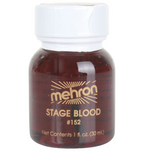 Mehron Stage Blood