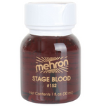 Mehron - Stage Blood