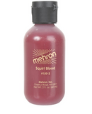 Mehron Squirt Blood