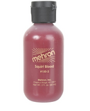 Mehron - Squirt Blood