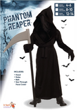 Tomfoolery Childs Phantom Reaper