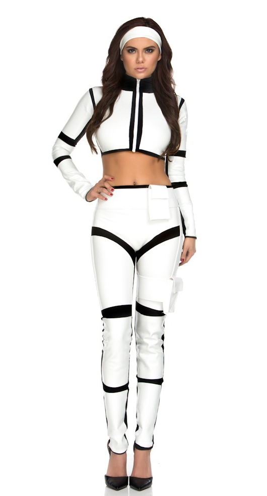 Forplay Stormtrooper Ladies