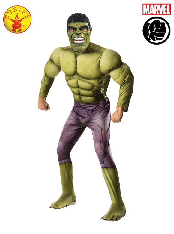 Rubies Hulk Avengers 2 Costume