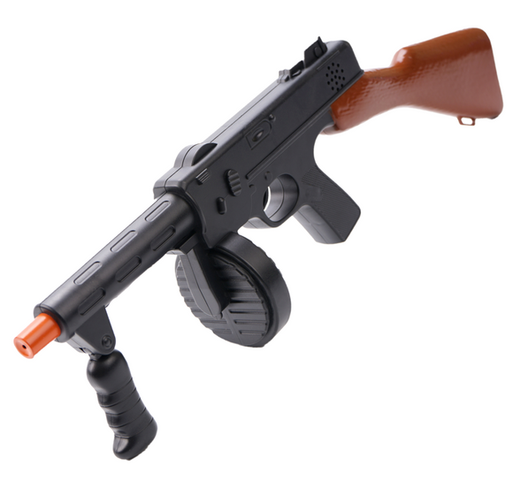 Sweidas Gangster Gun
