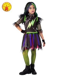 Rubies Child Frankie's Girl Costume