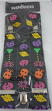 HappyTime Suspenders Assorted