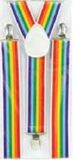 HappyTime Suspenders Assorted