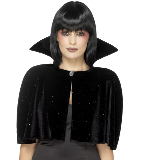 Smiffys Evil Queen Cape