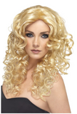 Smiffys Glamour Wig