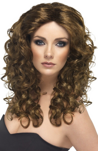 Smiffys Glamour Wig