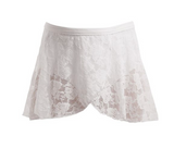AS37 - Bella Lace Skirt
