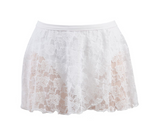 AS31 - Melody Lace Skirt