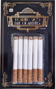 Tomfoolery Roaring 20's Fake Cigarette's