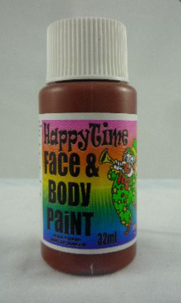 HappyTime Face And Body Paint