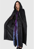 Carnival Reversible Cape