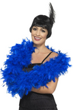 Smiffys Deluxe Feather Boas