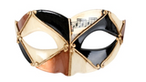 Tomfoolery Pietro Eye Mask