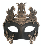 Tomfoolery Cavalli Centurion Mask