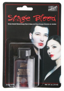 Mehron Stage Blood