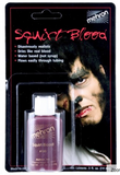 Mehron Squirt Blood