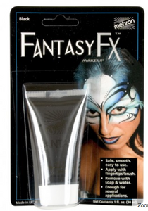 Mehron Fantasy FX MakeUp