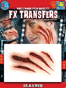 Tinsley Transfers - Slashed