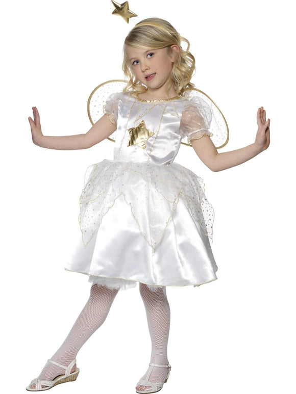 Smiffys Star Fairy Costume