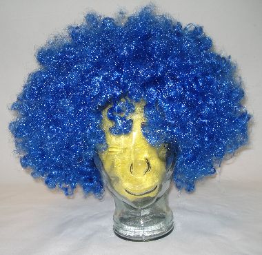HappyTime Afro Wigs