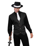 Tomfoolery 20's Gangster Costume