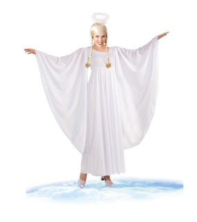 Tomfoolery Angel Costume