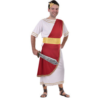 Tomfoolery Caesar Costume