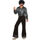 Tomfoolery 70s Disco Pants