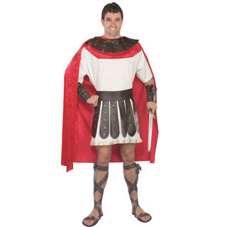 Tomfoolery Roman General Costume