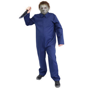 Tomfoolery Halloween Man Costume