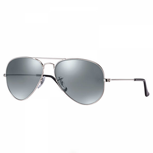 Tomfoolery Aviator Sunglasses