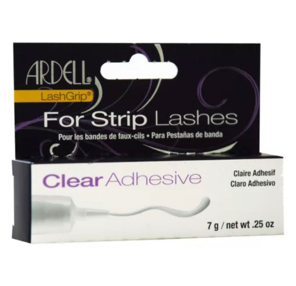 A002 Ardell Eyelash Glue (latex based)