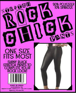 HappyTime Stretch Rock Chick Pants