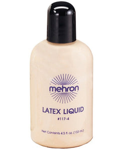 Mehron Liquid Latex