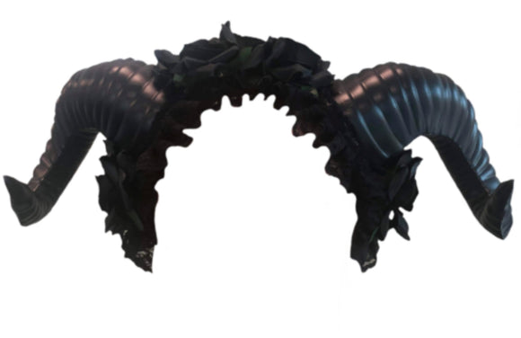 Labrynth Horns