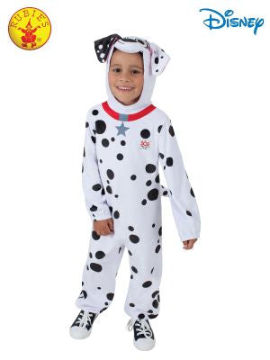 Rubies 101 Dalmatians Child Costume