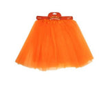 Tomfoolery Costume Tutu