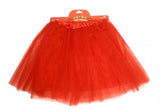 Tomfoolery Costume Tutu