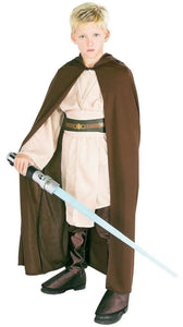 Rubies Child Star Wars Jedi Costume