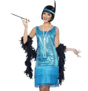 Smiffys Flirty Flapper